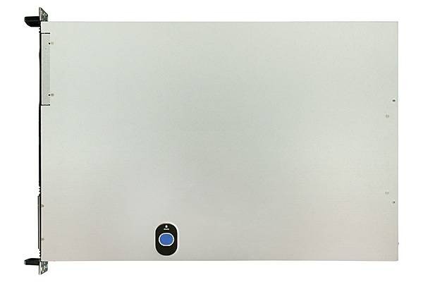 ぷらっとホーム「CloudStation E」上面