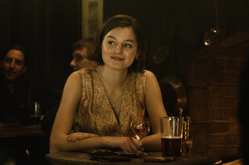 PENNYWORTH and all related characters and elements TM and (c) DC and Warner Bros. Entertainment Inc.Pennyworth (c) 2022 Warner Bros. Entertainment Inc.