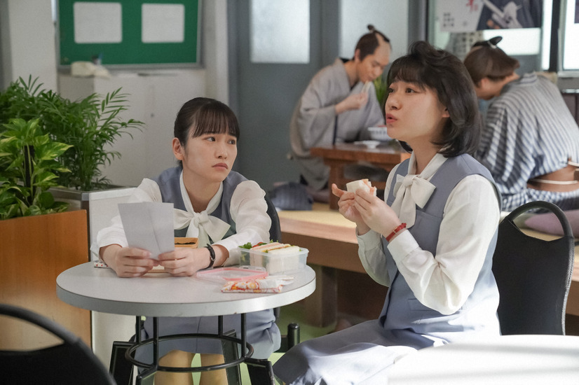 『カムカムエヴリバディ』第81話　（ｃ）NHK