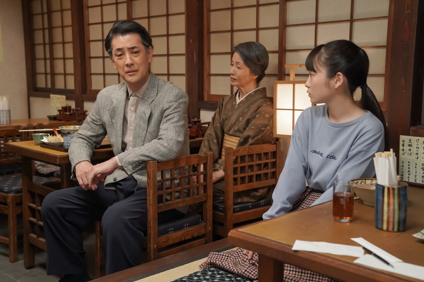 『カムカムエヴリバディ』第80話　（ｃ）NHK