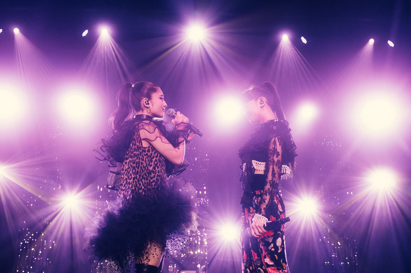 FAKY LIVE 2022 #nofilter　撮影：kazumi watanabe