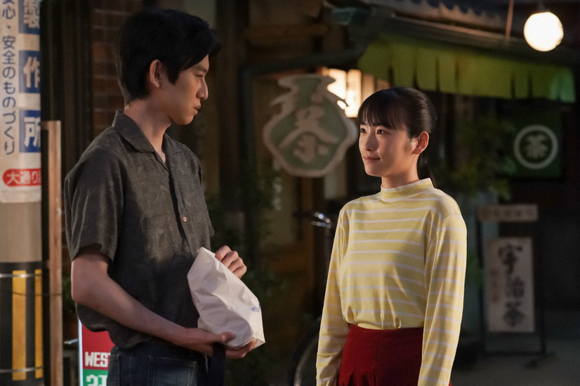 『カムカムエヴリバディ』第81話　（ｃ）NHK
