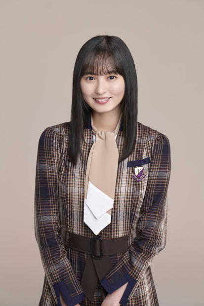 遠藤さくら（乃木坂46）（c）乃木坂46LLC