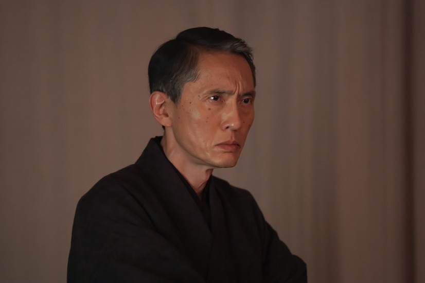 （C）NHK