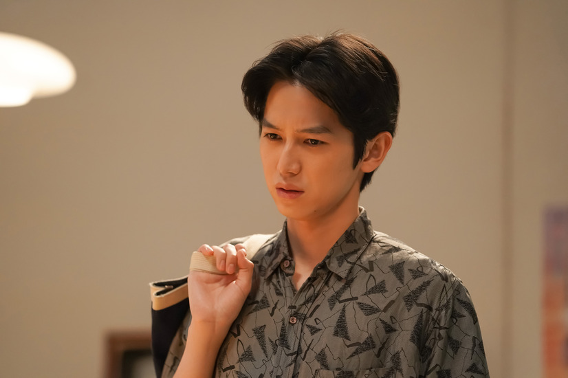 （C）NHK