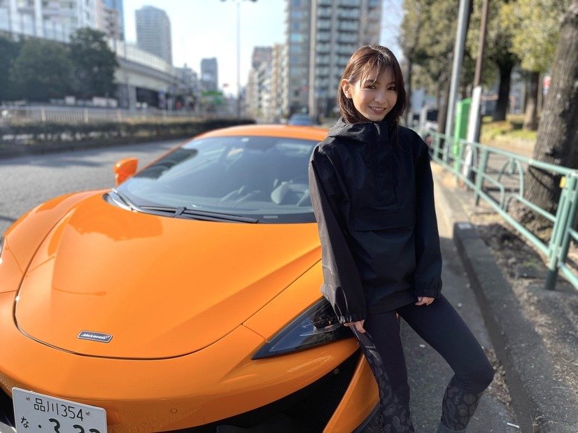 ほのか