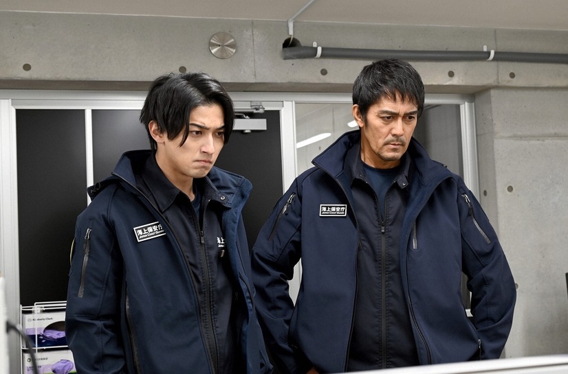 （C）TBS