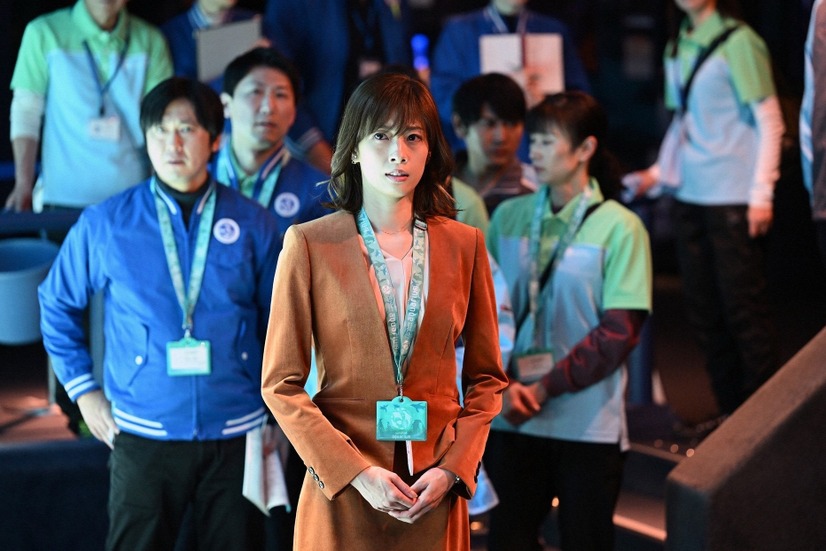 （C）TBS