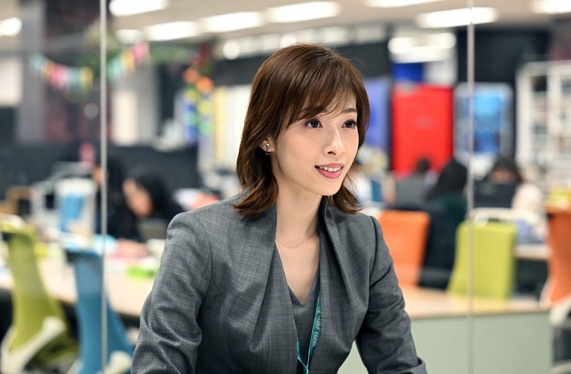 （C）TBS