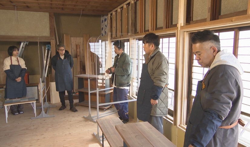 （C）TBS