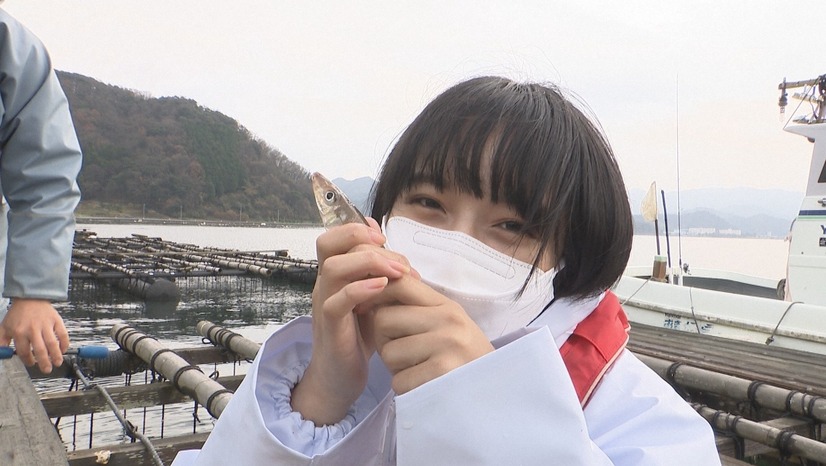 （C）TBS