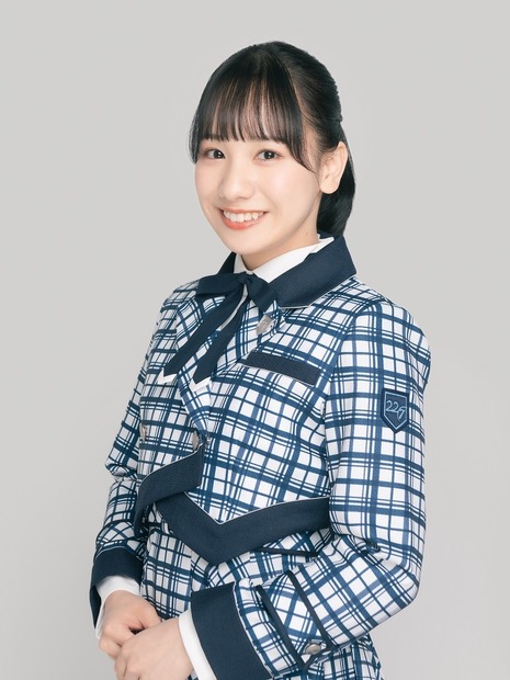 清井美那