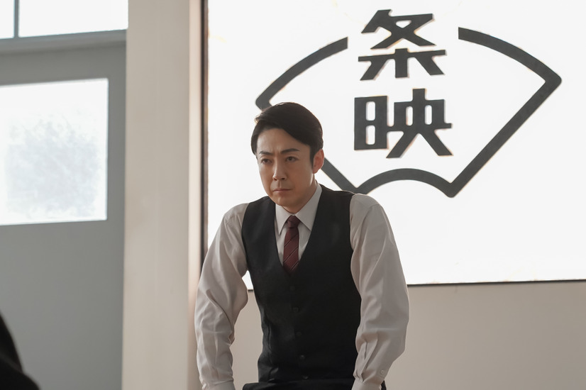 （C）NHK