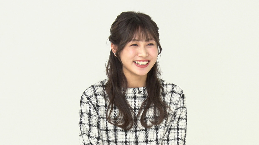 （C）テレビ東京「ミュージックブレイク～iの流儀～」