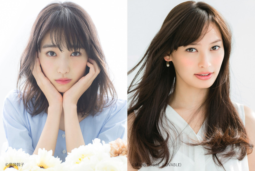 髙橋ひかる主演『村井の恋』、大政絢主演『理想ノカレシ』がTBS新ドラマ枠で放送