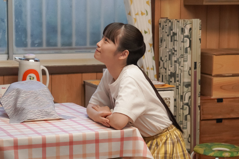 『カムカムエヴリバディ』第84話　（ｃ）NHK