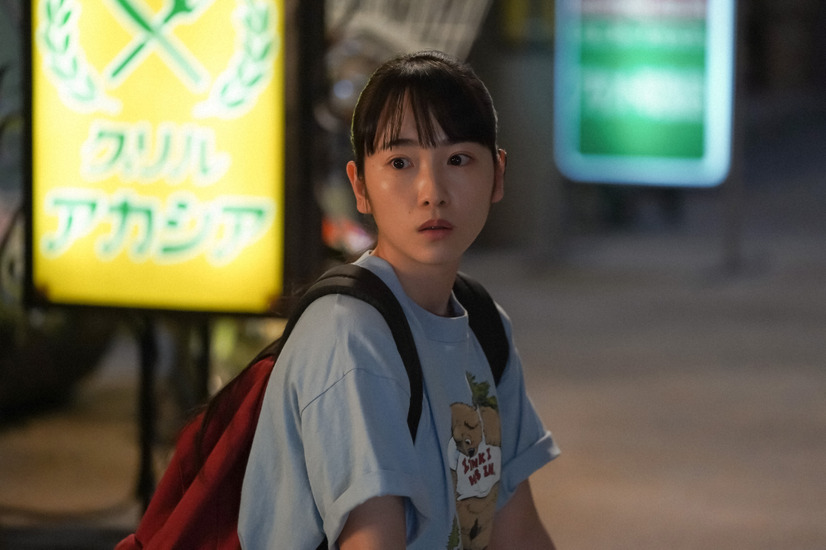 『カムカムエヴリバディ』第85話（ｃ）NHK