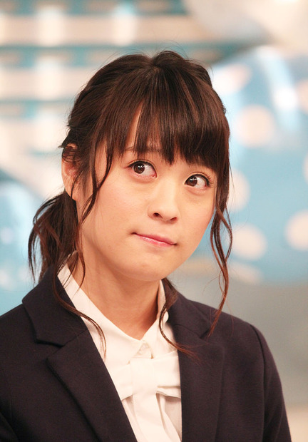 北乃きい (Photo by Sports Nippon/Getty Images)