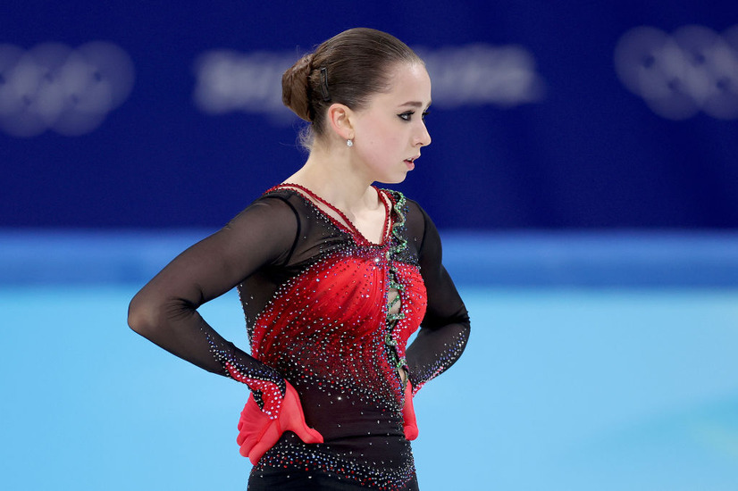 (Photo by Matthew Stockman/Getty Images)