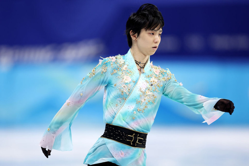 (Photo by Matthew Stockman/Getty Images)