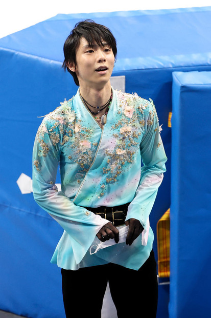 (Photo by Jean Catuffe/Getty Images)