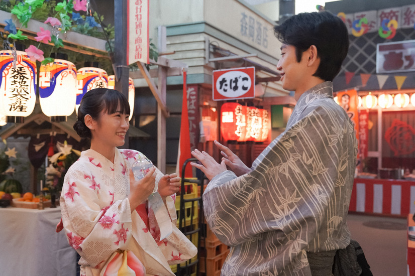『カムカムエヴリバディ』第86話　（ｃ）NHK