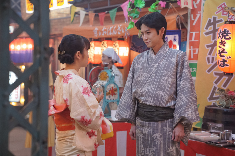 『カムカムエヴリバディ』第86話　（ｃ）NHK