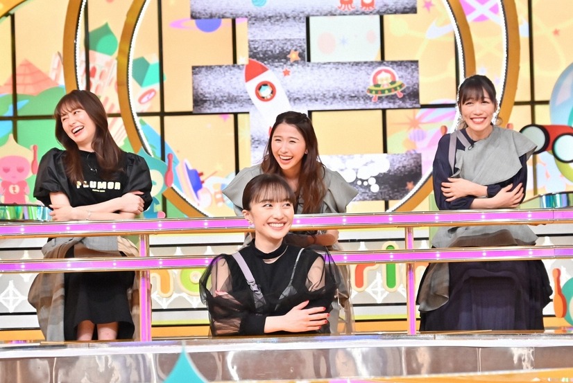 （C）TBS