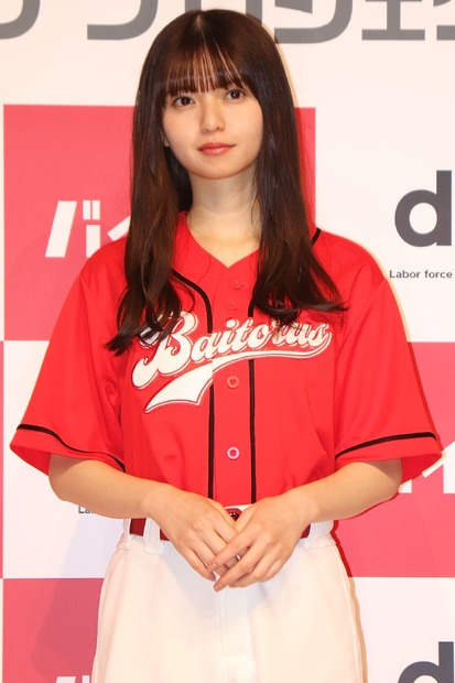 乃木坂46・齋藤飛鳥【撮影：浜瀬将樹】