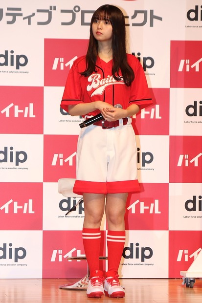 乃木坂46・齋藤飛鳥【撮影：浜瀬将樹】