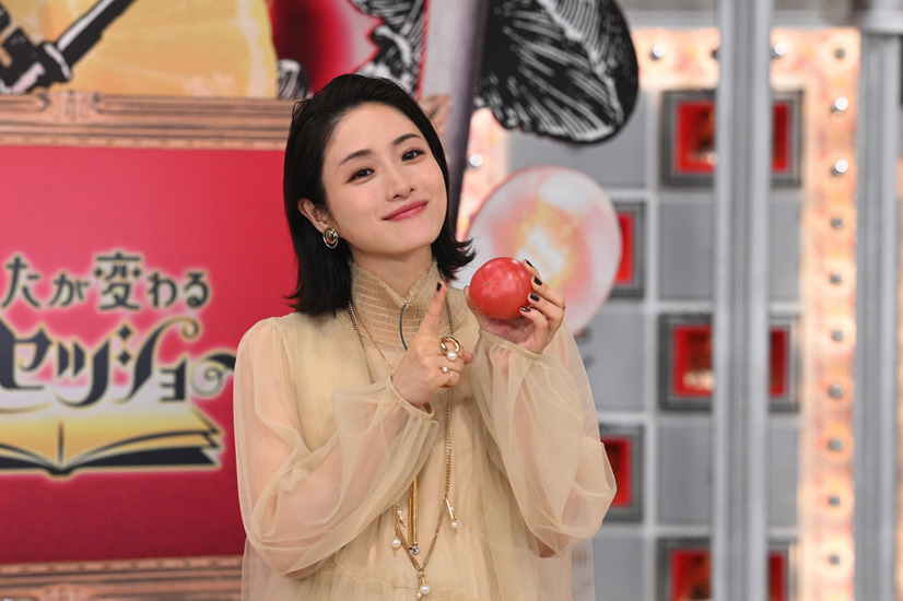 （C）NHK