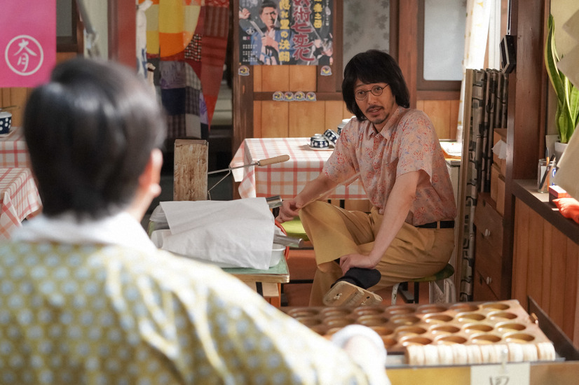 『カムカムエヴリバディ』第88話　（ｃ）NHK