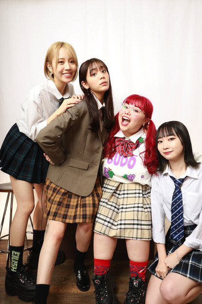 写真は貴島明日香公式YouTube「あすかさんち。」より