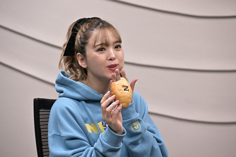 （C）TBS
