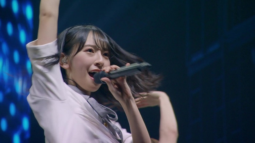 日向坂46新メンバー募集CM