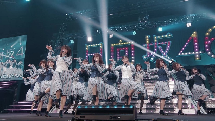 日向坂46新メンバー募集CM