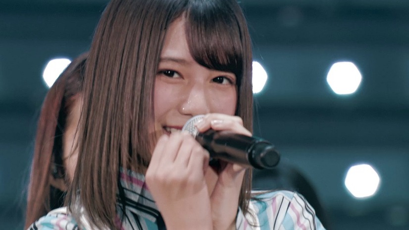 日向坂46新メンバー募集CM