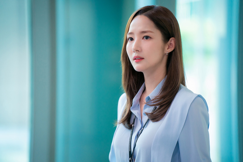韓国ドラマ『気象庁の人々：社内恋愛は予測不能?!』感想　第5～6話　ハギョン、シウが抱く「父」へのトラウマ