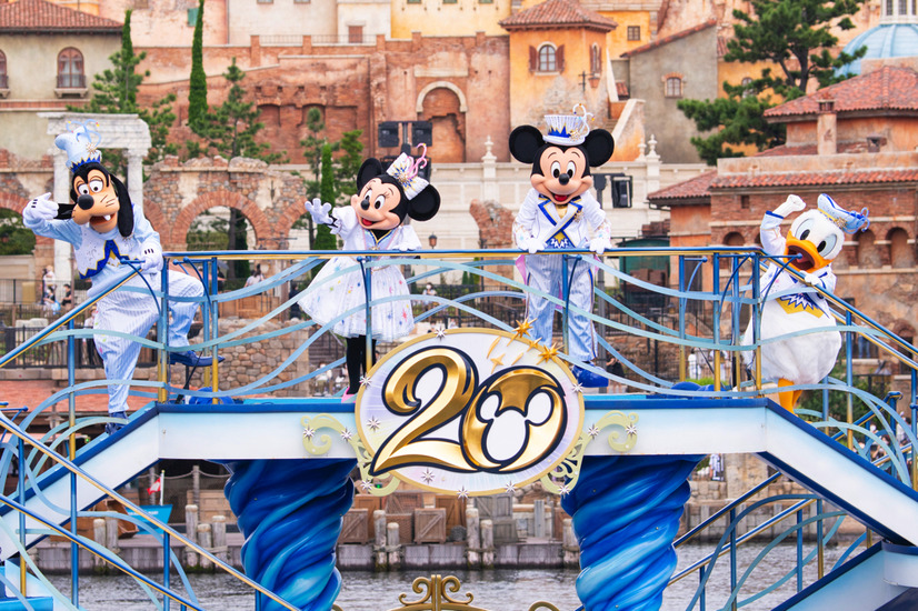 （C）Disney