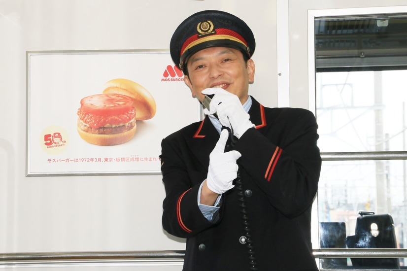 中川家・礼二【撮影：小宮山あきの】