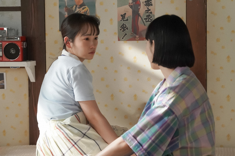 『カムカムエヴリバディ』第90話 (c)NHK