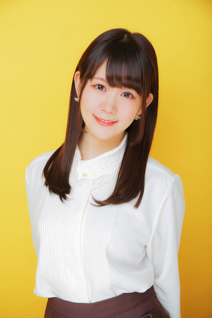 田中あいみ