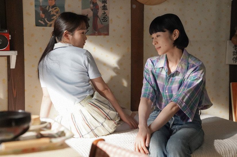 『カムカムエヴリバディ』第90話 (c)NHK