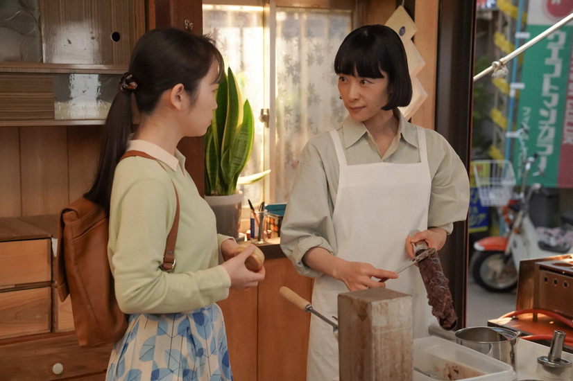 『カムカムエヴリバディ』第91話　（ｃ）NHK