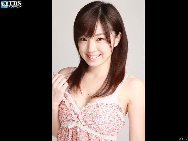 齊藤夢愛