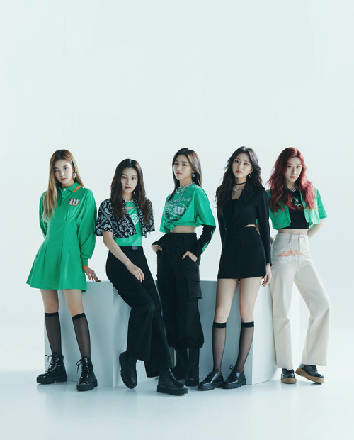 ITZY