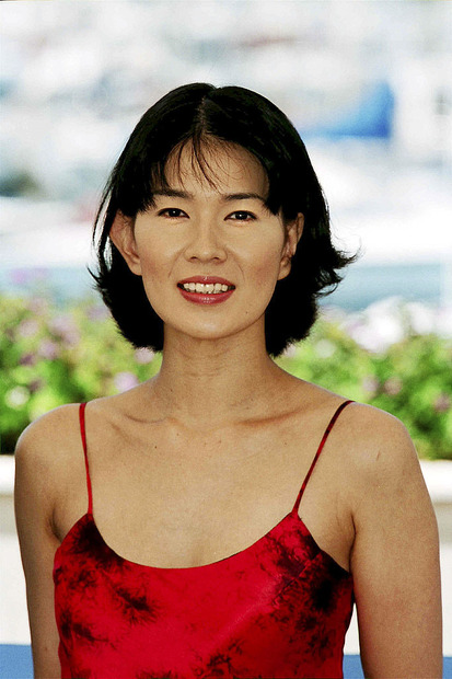 清水美沙(Photo by Jean Baptiste Lacroix/WireImage)
