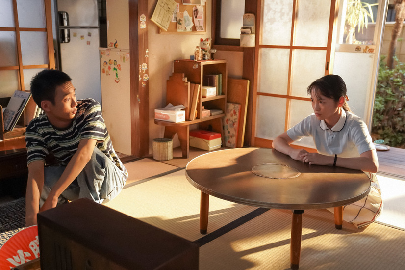 小夜子が「大事な報告」…恋する桃太郎に新展開　明日の『カムカムエヴリバディ』