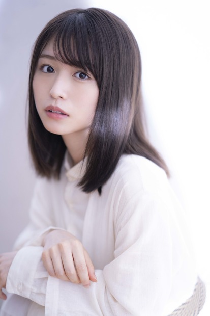 長濱ねる　（c）Seed & Flower LLC