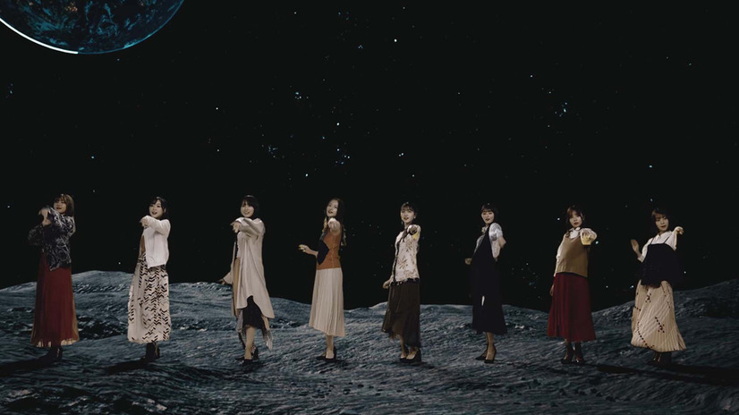 乃木坂46ユニット曲「価値あるもの」MV